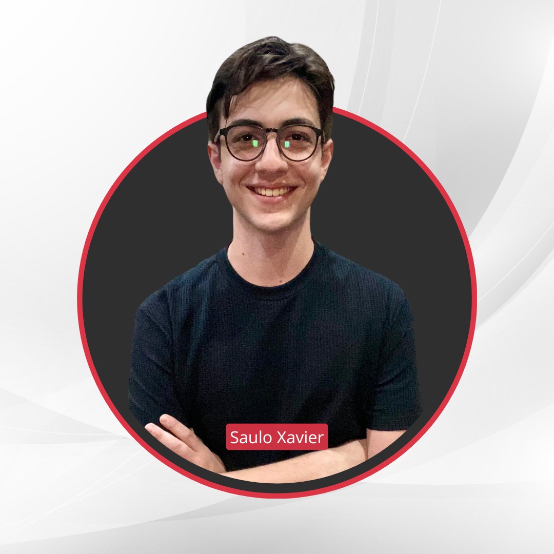 Saulo Xavier