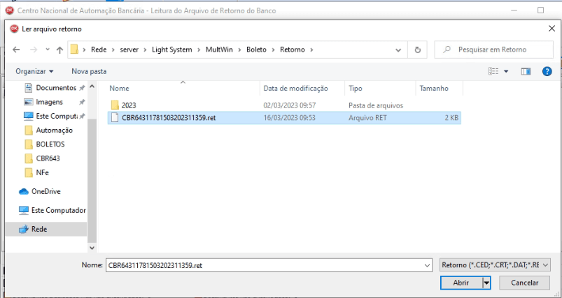selecione o retorno.png